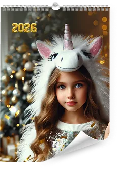 Вертикальный А2 фото