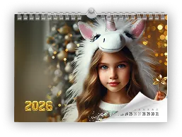 Горизонтальный А3 фото