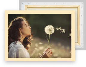 Интерьерная печать фотографий
