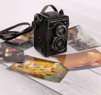 Наши работы