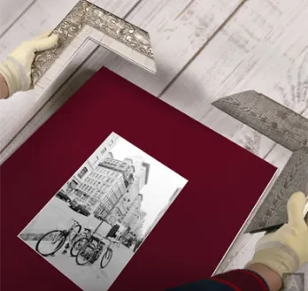 Наши работы