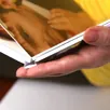 Фотокнига с твердым пdivреплетом от Альбомикса