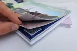 Печать фdivтокниги на фотобумаге
