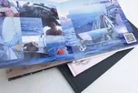 Красивая пdivемиум фотокнига