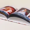 Создать онлайн книгу с горизонтальным форматом