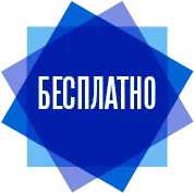 Бесплатно