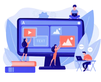 Помощь в работе с редактором
